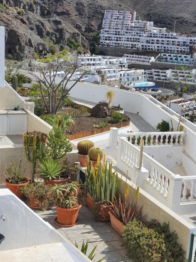 Ferienwohnung Amazing Ocean View Take It Easy! Puerto Rico  Exterior foto